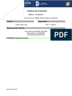 Proyecto Final - Sistema Ferroviario