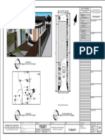 Batangas State University: Index To Drawings