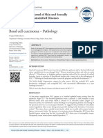 Basal Cell Carcinoma - Pathology