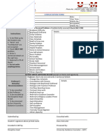 UM Consultation Form Fillable PDF - Prof Sam Bernales JR
