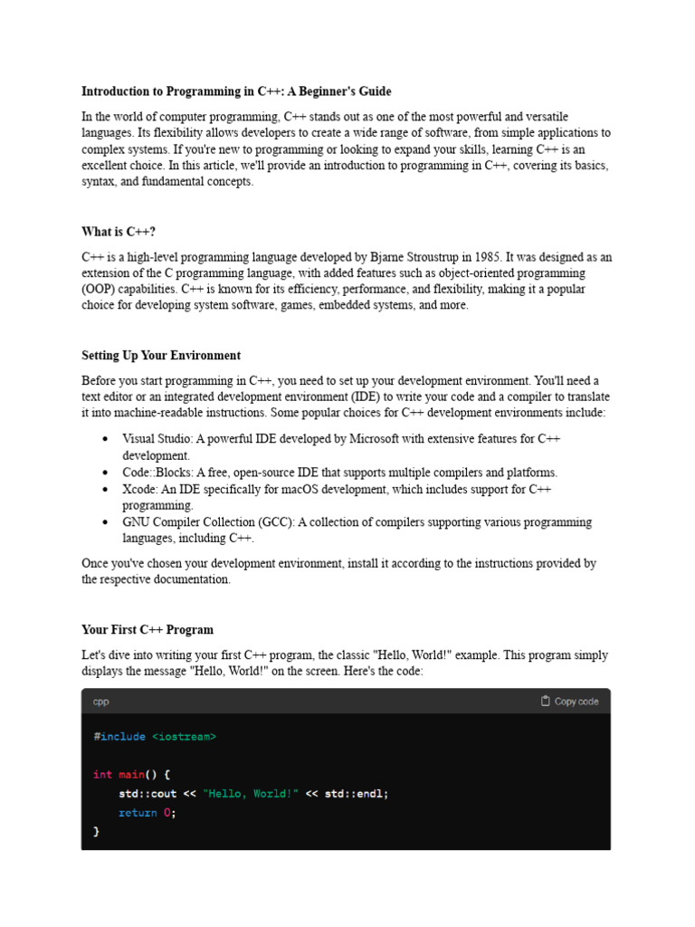 Introduction To Programming In Python Pdf Generator Flutter