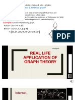 Graph Theory Note