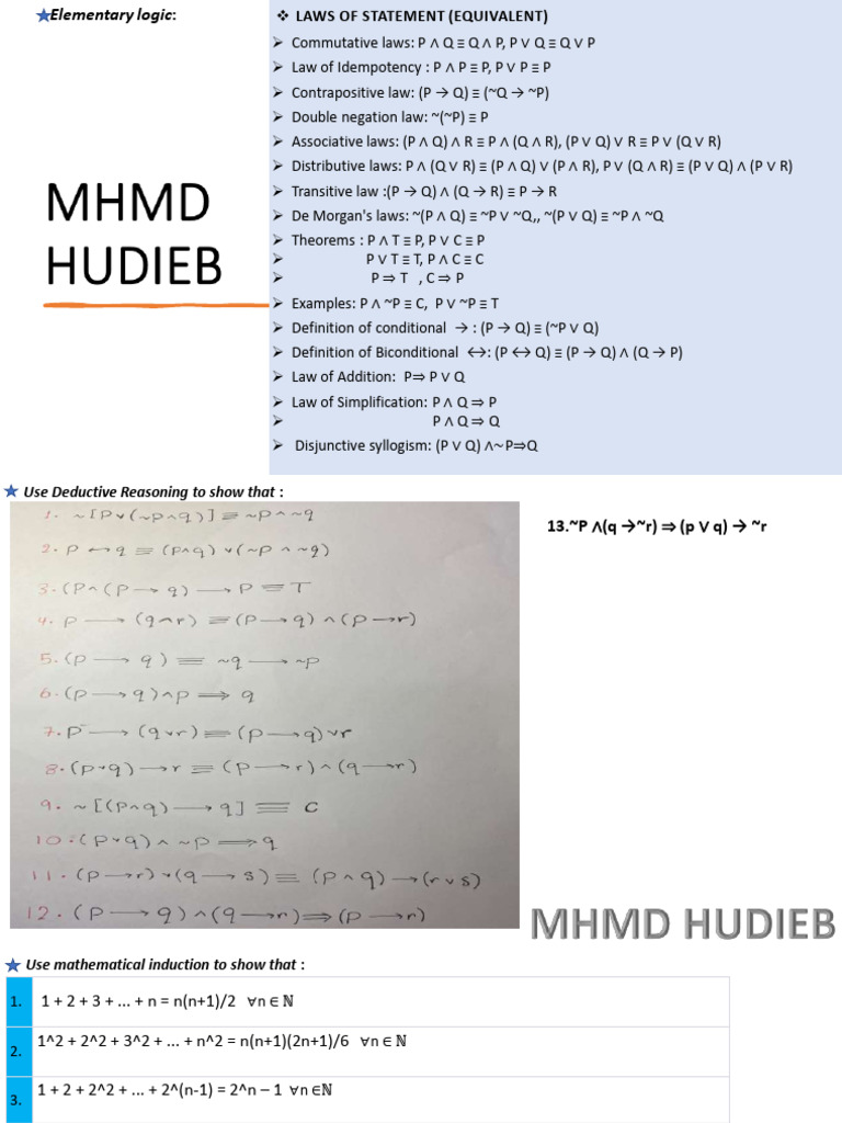  pdf syntax logic logical expressions
