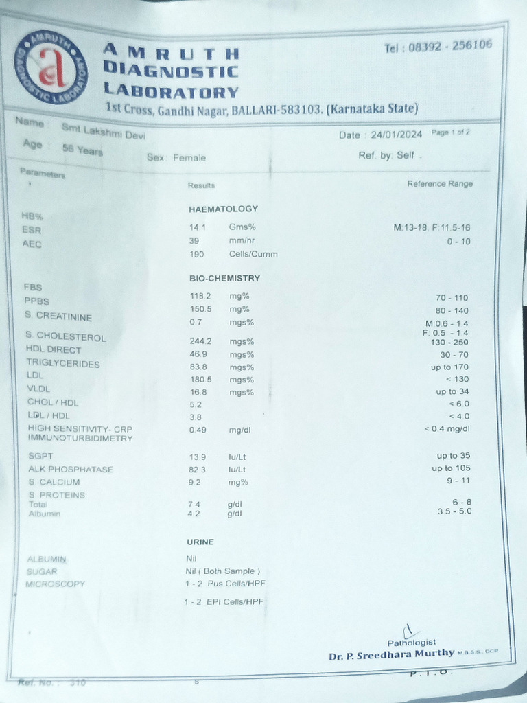 Jan 24, Doc 1 | PDF