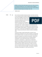 1. FERREIRA, José Manuel Cabral (1993), Algumas Notas sobre o Pelouro da Cultura nas Autarquias da Região Norte