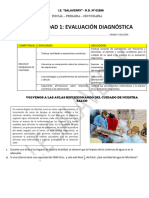 Actividad 1-Evaluación Diagnóstica