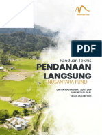 Panduan Teknis LOWRES - PLNF Siklus 1 2023