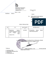 Lapbul Bulan Januari Ditpamobvit Polda NTT