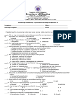 Periodical Test q3 Apiv