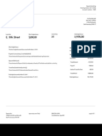 Square Invoive 01 Statement PDF