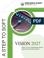 Vision Report