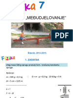 Rijeseni Zadaci - Medudjelovanje 240310 224421