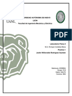 Laboratorio - Fisica 2 - Practica - 1
