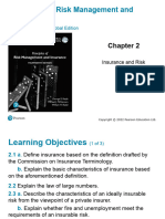 Chapter 2 Insurance and Risk