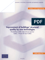 Improvement of Buildings Structural Quality by New-Gp - Eudor - WEB - KINA20728ENC - 002