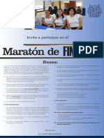 Maraton Finanzas