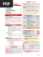 5 - Emergency Nursing (Rances)