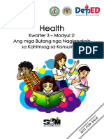 Q3 Health 3 Module 2