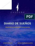 Diario de Suenos