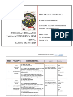 RPT PSV THN 2 (SK) 2024-2025