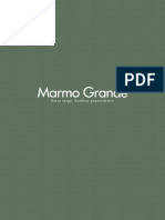 Marmo Grande 2023 - Summary