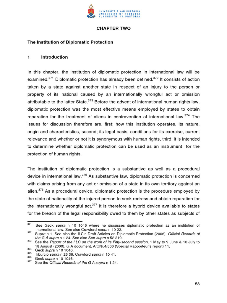 02 Chapter 2 | PDF | Politics | Law