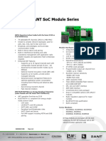 Ant 2.4ghz - N550m8cc-Tray