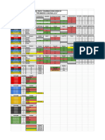 Resultats Derniere Ligne Droite