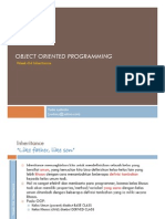 Object Oriented Programming Object Oriented Programming Object Oriented Programming Object Oriented Programming