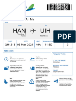 UIH HAN: Mai / Le Khanh An Ms