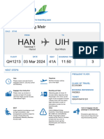 UIH HAN: Mai / Bao Khang MSTR