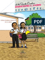 Manual Salud Escolar Maputo