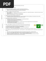 1.1.1a Architecture of The CPU - Workbook OCR GCSE ANSWERS