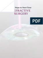 Five Steps To Start Your Refractive Surgery (2014)