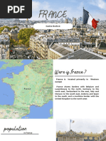 Prezentácia Paríž 