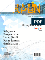 Buletin Apbn Public 21