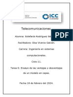 TELECOMUNICACIONES