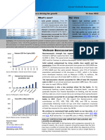 2022 Banacassurance - Report