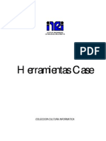 Herramientas Case