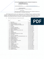 Hasil Penelitian Administrasi Bakal Calon Anggota Kpu Kabupatenkota Provinsi Riau 1 Periode 2024 2029 CC8C2IPiqBYlHH1lT7DBqCox9o4y04yMSFfMHFWv