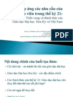 Presentation Vietnamese Some Modifications-Final