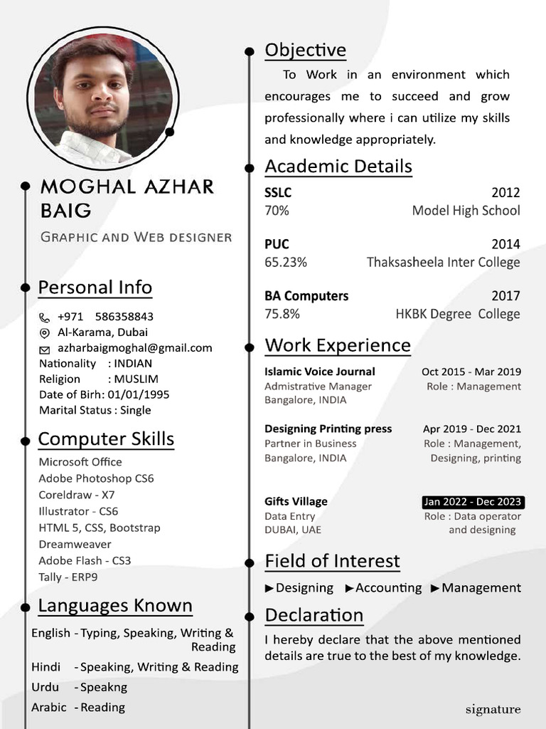 Azhar | PDF