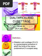 Download Dial Tat Ion and Curettage by api-3823785 SN7123837 doc pdf