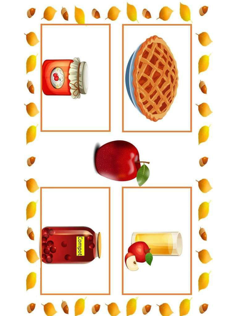 Fructe (Foloase) | PDF