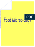 Food Microbio