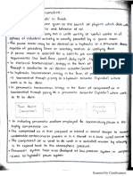 Simulation Lab Record (Part - B)