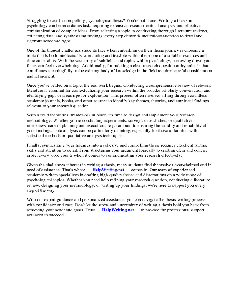 psychological-thesis-ideas-pdf