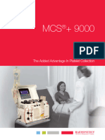 MCS9000