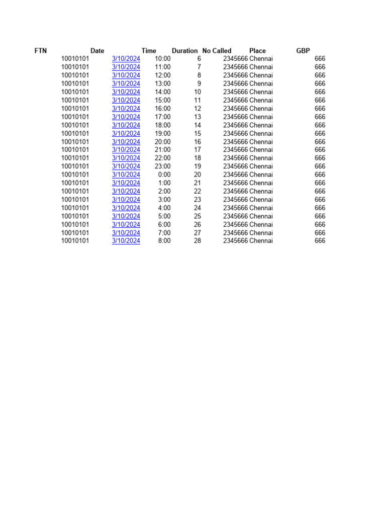 Combined Sheet Data | PDF