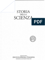 Storia Della Scienza, Unisalento